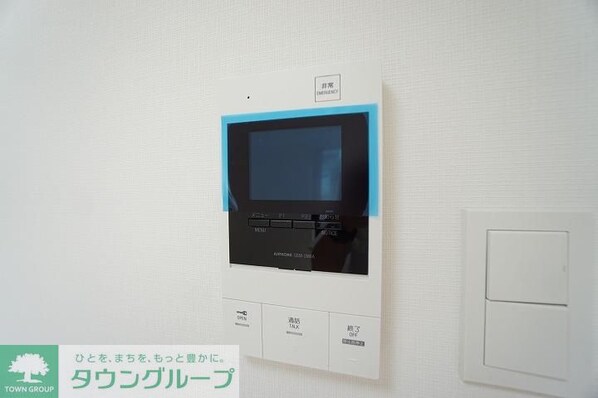 ALTERNA菊川IIの物件内観写真